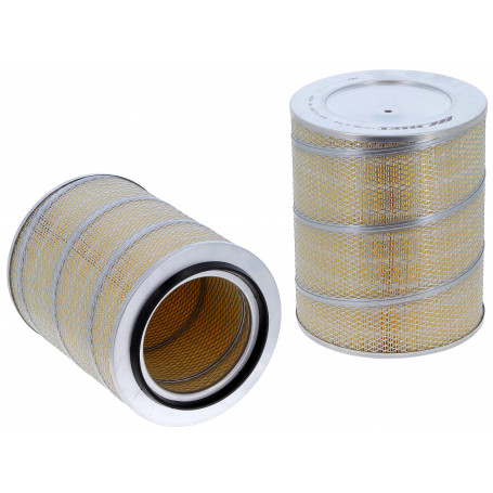 filtre à air SA14580 |HIFI FILTER