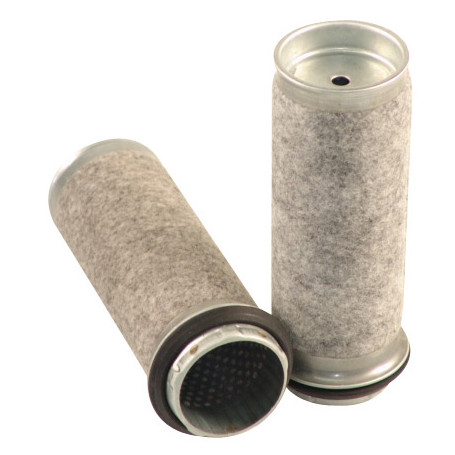 filtre à air SA14677 |HIFI FILTER