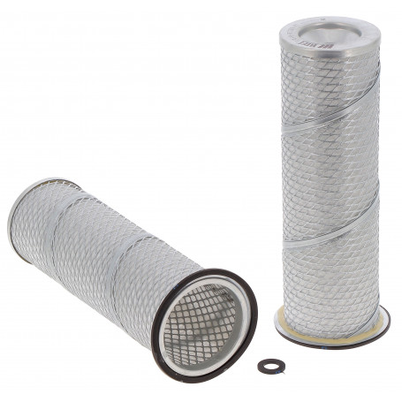 filtre à air SA14777 |HIFI FILTER