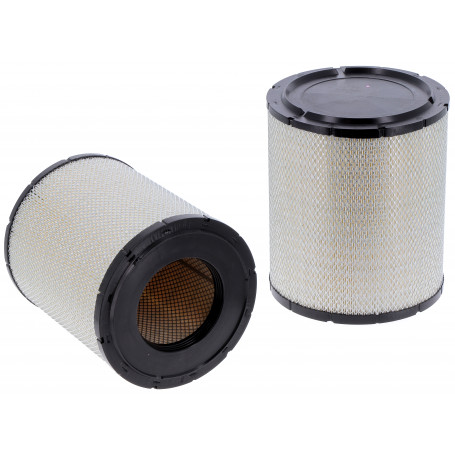 filtre à air SA16004 |HIFI FILTER