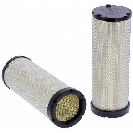 filtre à air SA16016 |HIFI FILTER