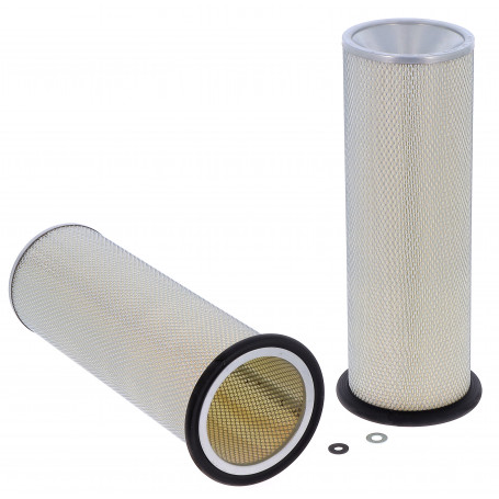 filtre à air SA16026 |HIFI FILTER