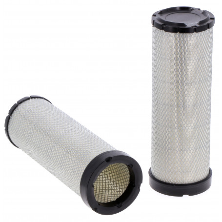 filtre à air SA16029 |HIFI FILTER