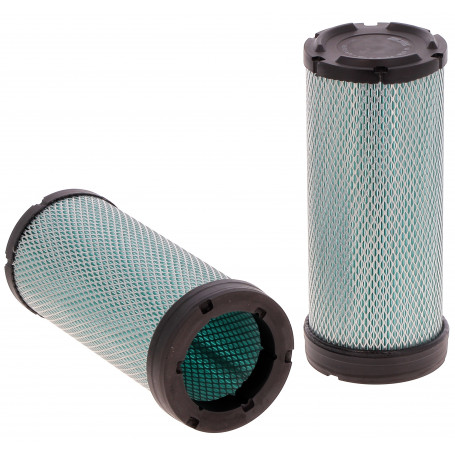 filtre à air SA16031 |HIFI FILTER