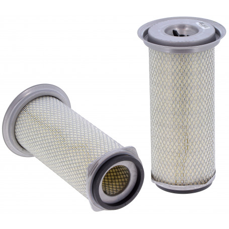 filtre à air SA16033 |HIFI FILTER