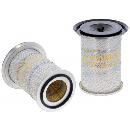 filtre à air SA16037 |HIFI FILTER