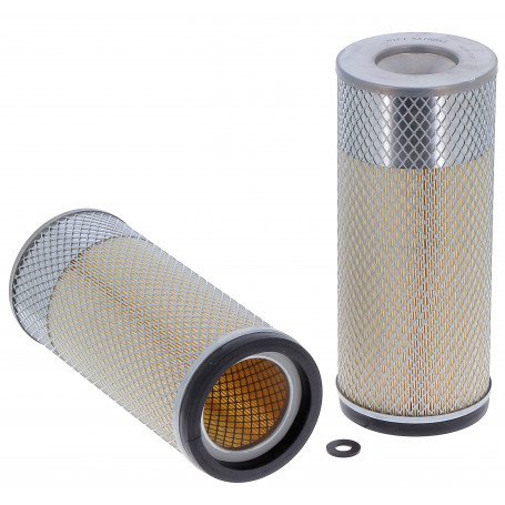 filtre à air SA16055 |HIFI FILTER