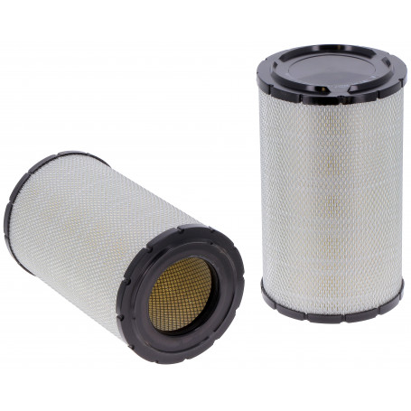 filtre à air SA16057 |HIFI FILTER