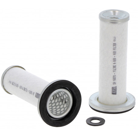 filtre à air SA16070 |HIFI FILTER