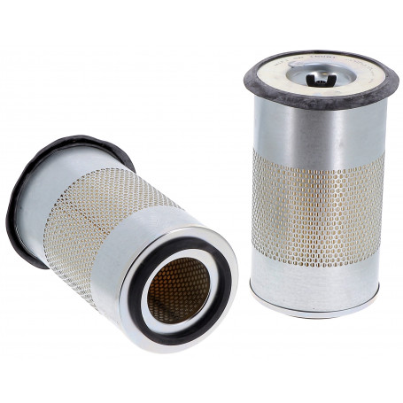 filtre à air SA16081 |HIFI FILTER