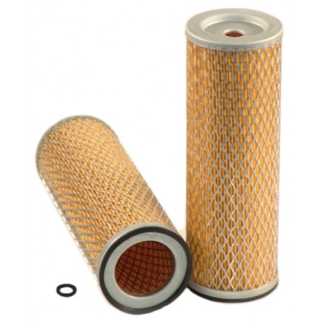 filtre à air SA16088 |HIFI FILTER