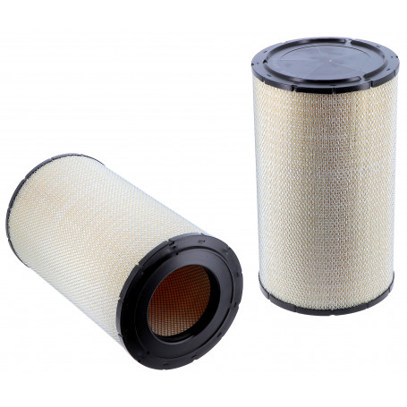 filtre à air SA16105 |HIFI FILTER