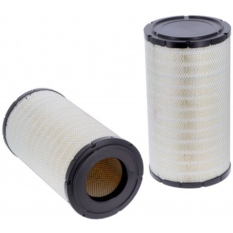 filtre à air SA16119 |HIFI FILTER