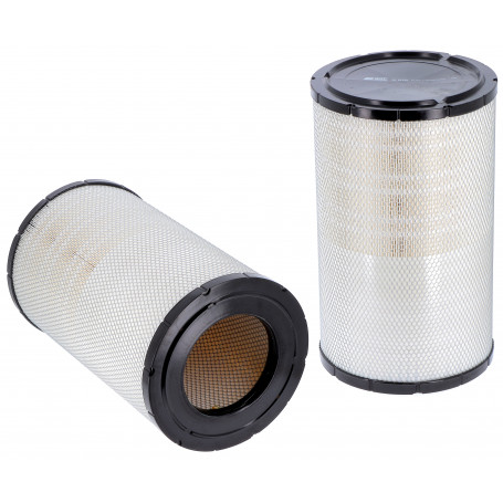 filtre à air SA16120 |HIFI FILTER