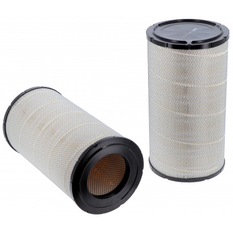 filtre à air SA16123 |HIFI FILTER