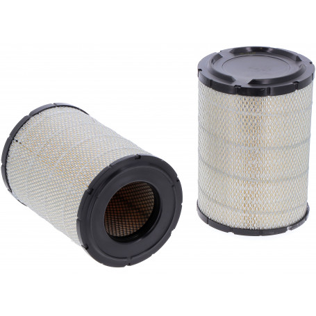 filtre à air SA16149 |HIFI FILTER