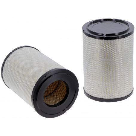 filtre à air SA16175 |HIFI FILTER