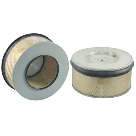 filtre à air SA16180 |HIFI FILTER