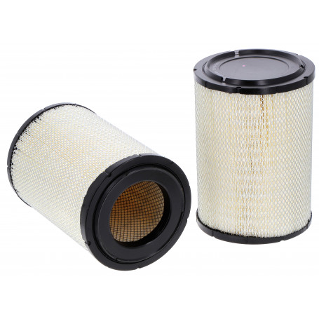 filtre à air SA16185 |HIFI FILTER