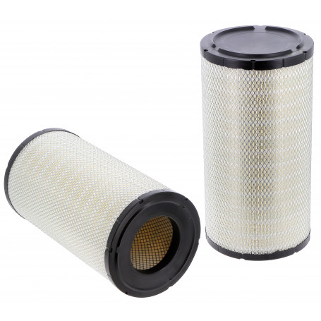filtre à air SA16191 |HIFI FILTER
