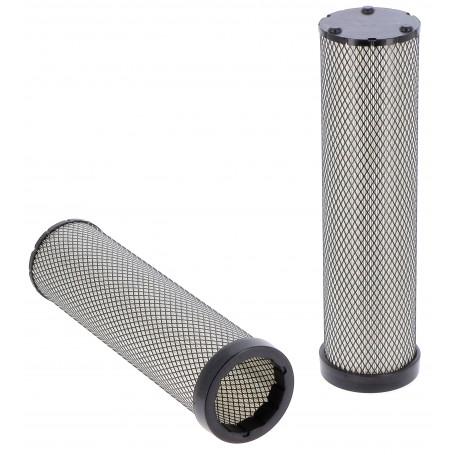 filtre à air SA16192 |HIFI FILTER