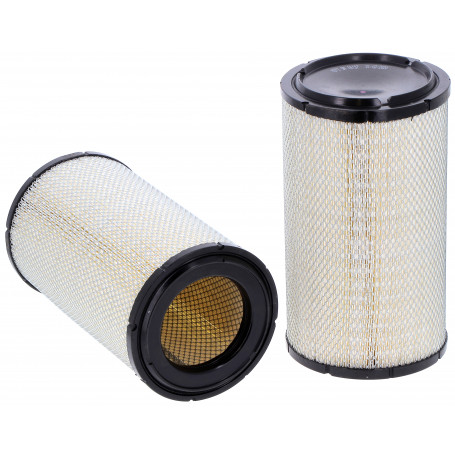 filtre à air SA16197 |HIFI FILTER