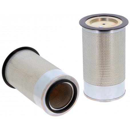 filtre à air SA16199 |HIFI FILTER