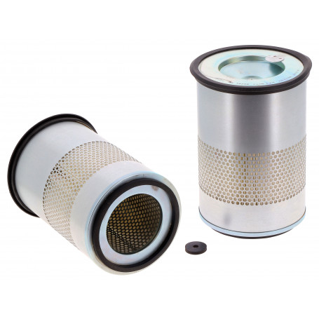 filtre à air SA16208 |HIFI FILTER