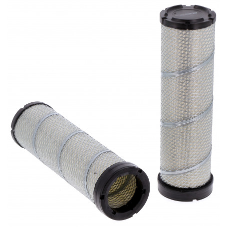 filtre à air SA16213 |HIFI FILTER