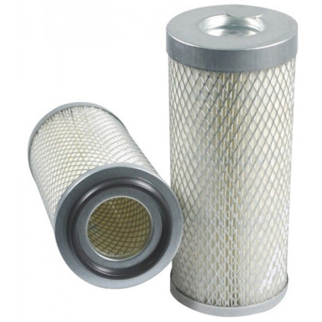 filtre à air SA16217 |HIFI FILTER