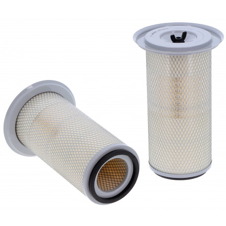 filtre à air SA16225 |HIFI FILTER
