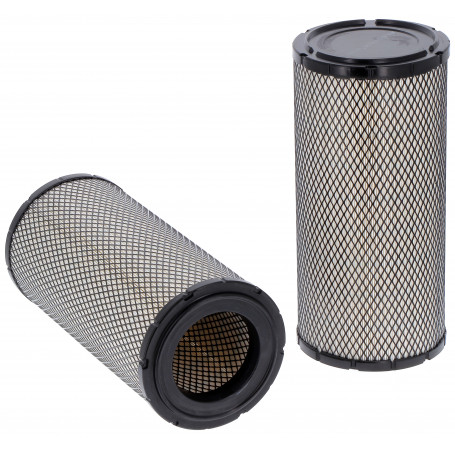 filtre à air SA16229 |HIFI FILTER