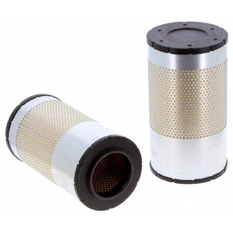 filtre à air SA16232 |HIFI FILTER