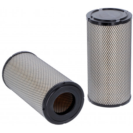 filtre à air SA16238 |HIFI FILTER