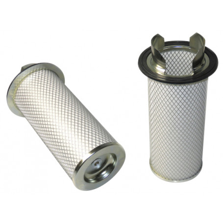 filtre à air SA16248 |HIFI FILTER