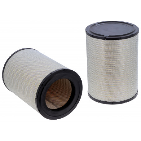 filtre à air SA16267 |HIFI FILTER