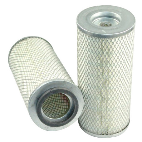 filtre à air SA16280 |HIFI FILTER
