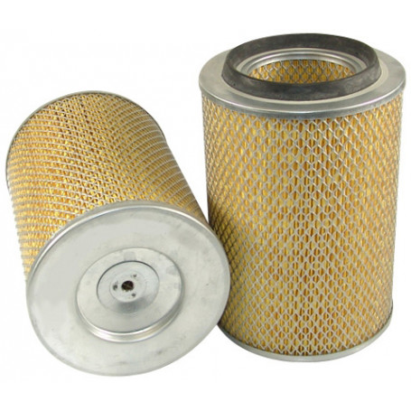 filtre à air SA16281 |HIFI FILTER