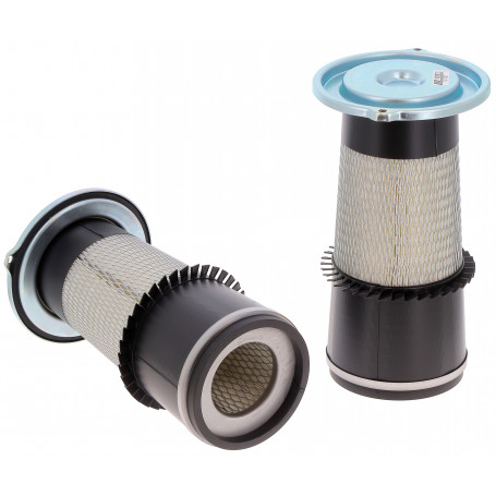 filtre à air SA16293 |HIFI FILTER