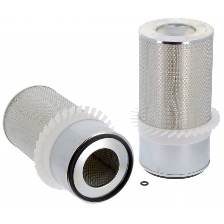 filtre à air SA16299 |HIFI FILTER