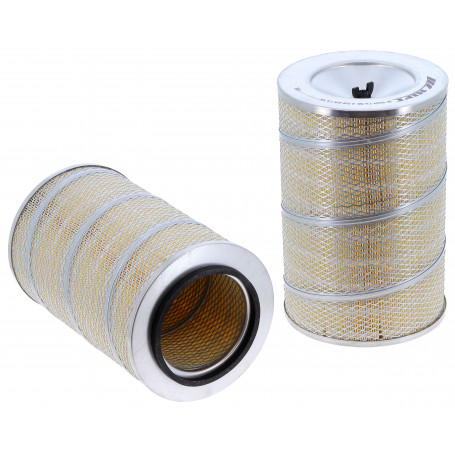 filtre à air SA16324 |HIFI FILTER