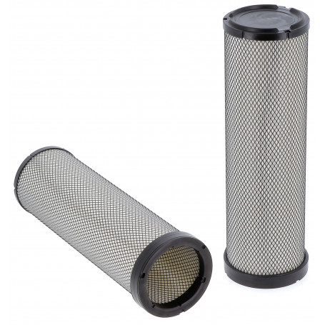 filtre à air SA16338 |HIFI FILTER