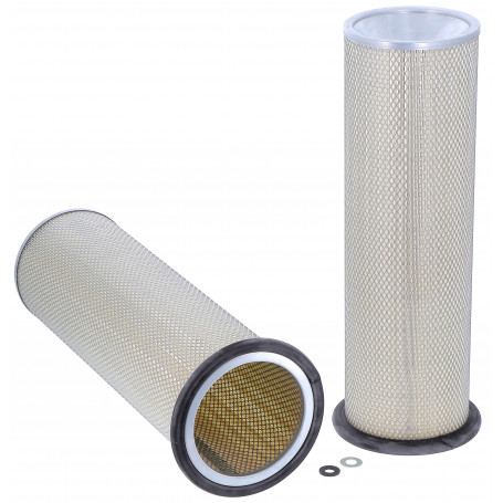 filtre à air SA16339 |HIFI FILTER