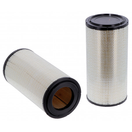 filtre à air SA16348 |HIFI FILTER