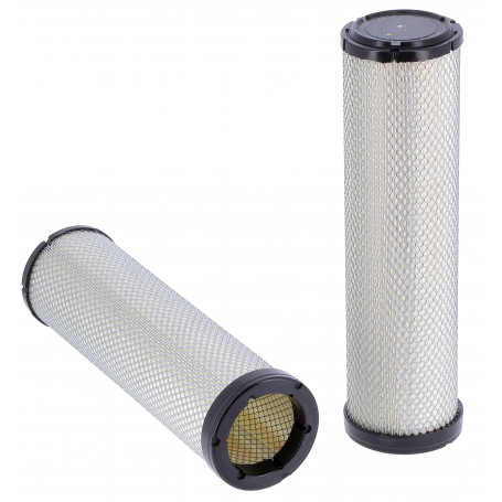filtre à air SA16349 |HIFI FILTER