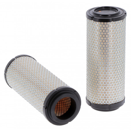 filtre à air SA16350 |HIFI FILTER