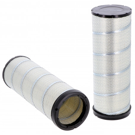 filtre à air SA16354 |HIFI FILTER