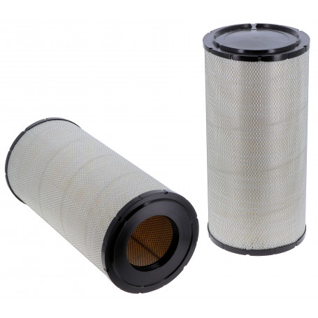 filtre à air SA16358 |HIFI FILTER
