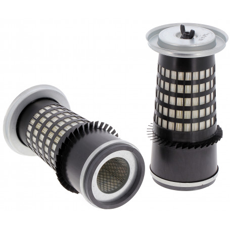 filtre à air SA16397 |HIFI FILTER