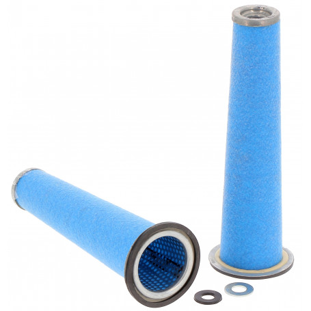 filtre à air SA16398 |HIFI FILTER